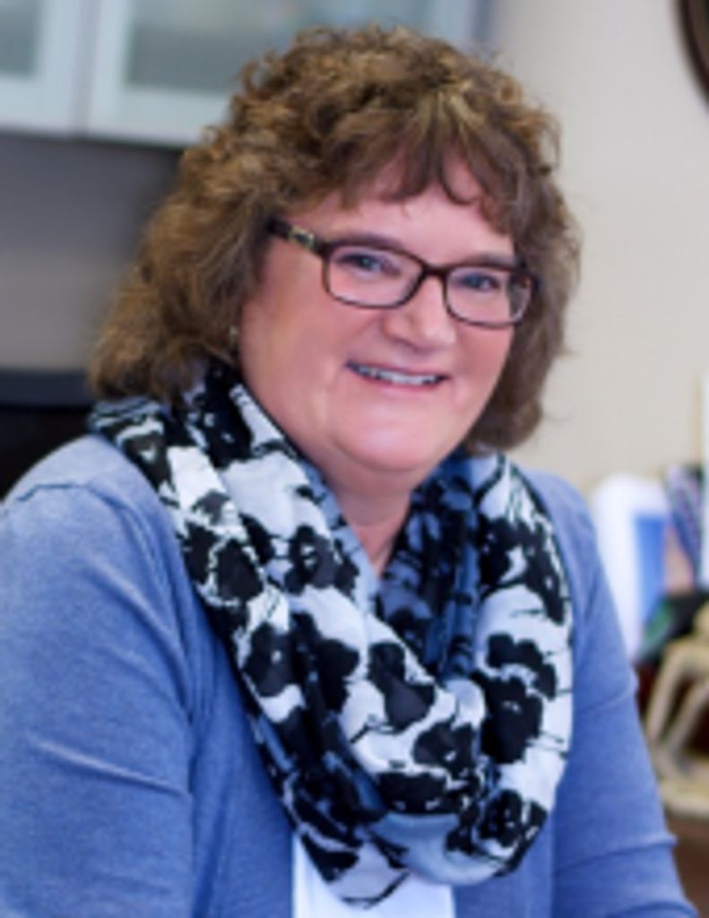 Mary Maloney Profile Photo