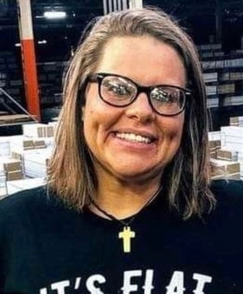 Danielle Brook Francis Profile Photo