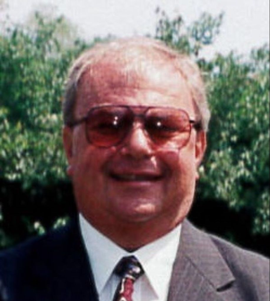 George M. Vigna