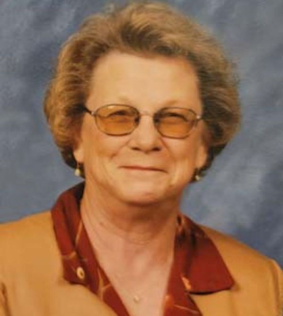 Geraldine Courville LeBlanc