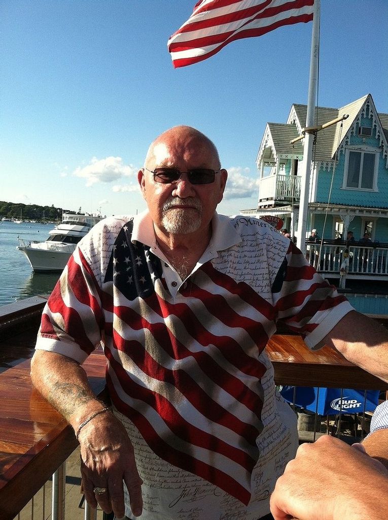 Richard L. Murphy Profile Photo