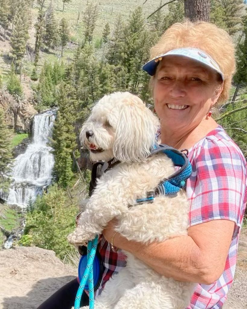 Sharon R. Stark Profile Photo