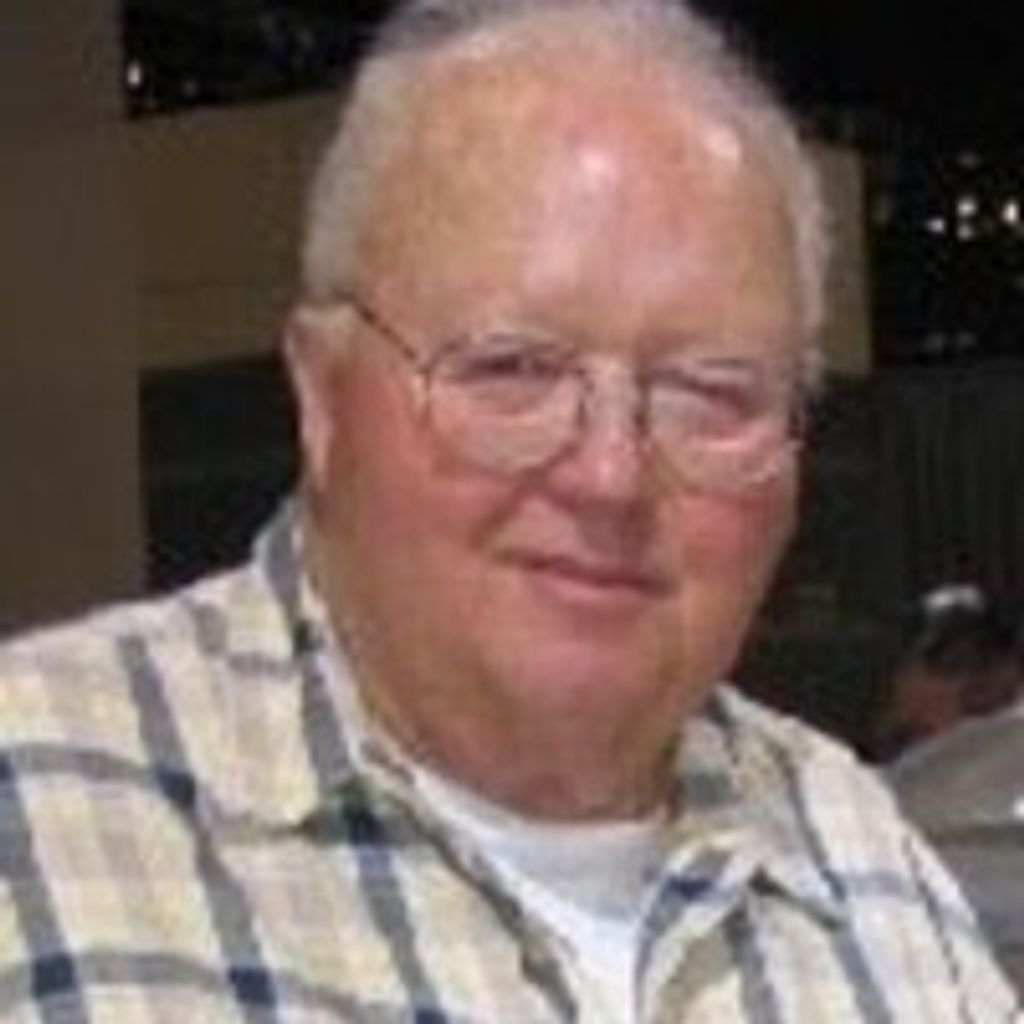 Dennis Lee Dressman