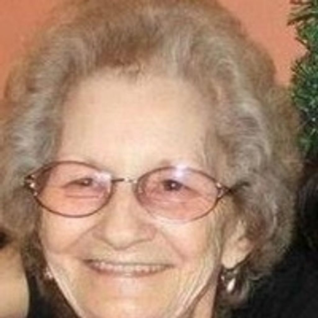 Juanita  Hoover Kirkbride