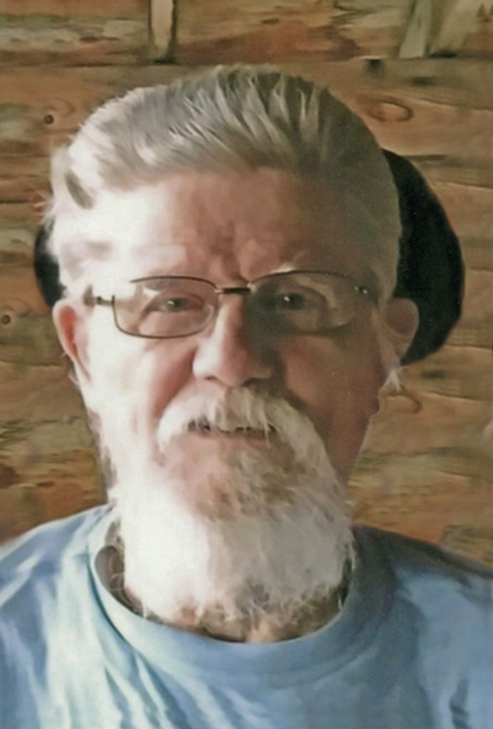 Paul Bergren Profile Photo