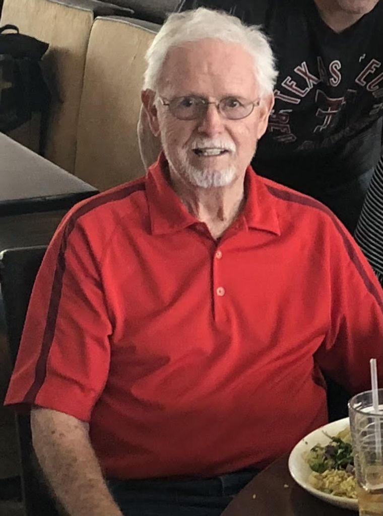 Clifford Wayne Hewett Profile Photo