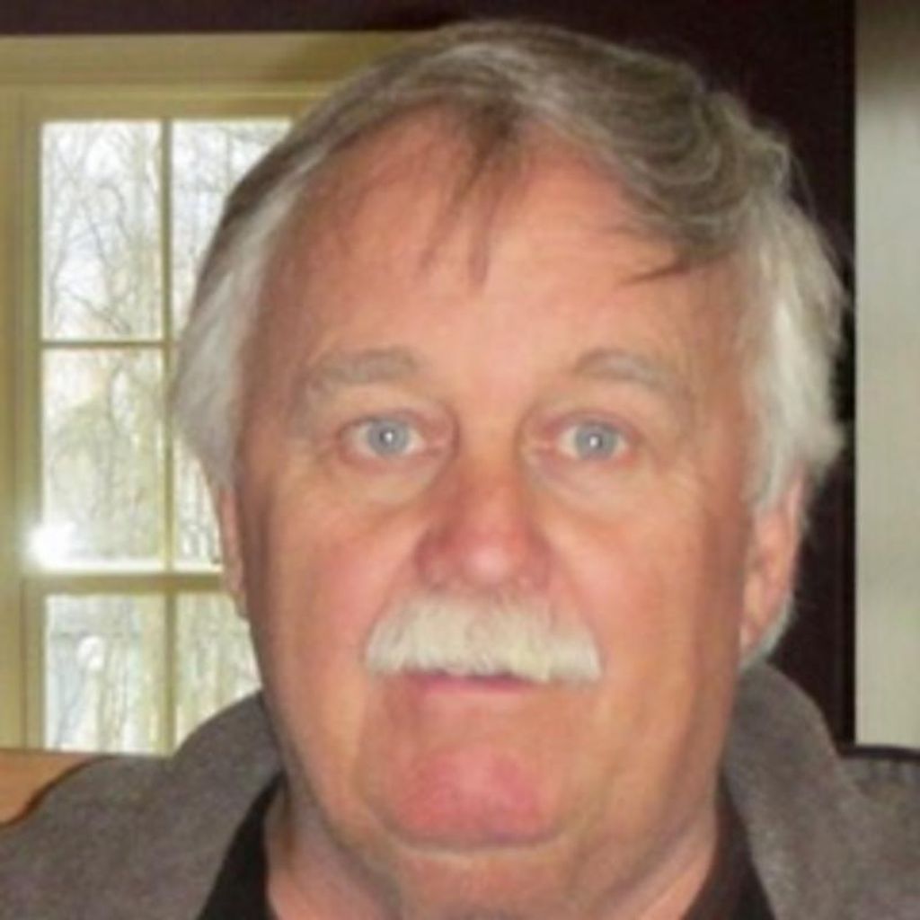 Max Rutley Profile Photo