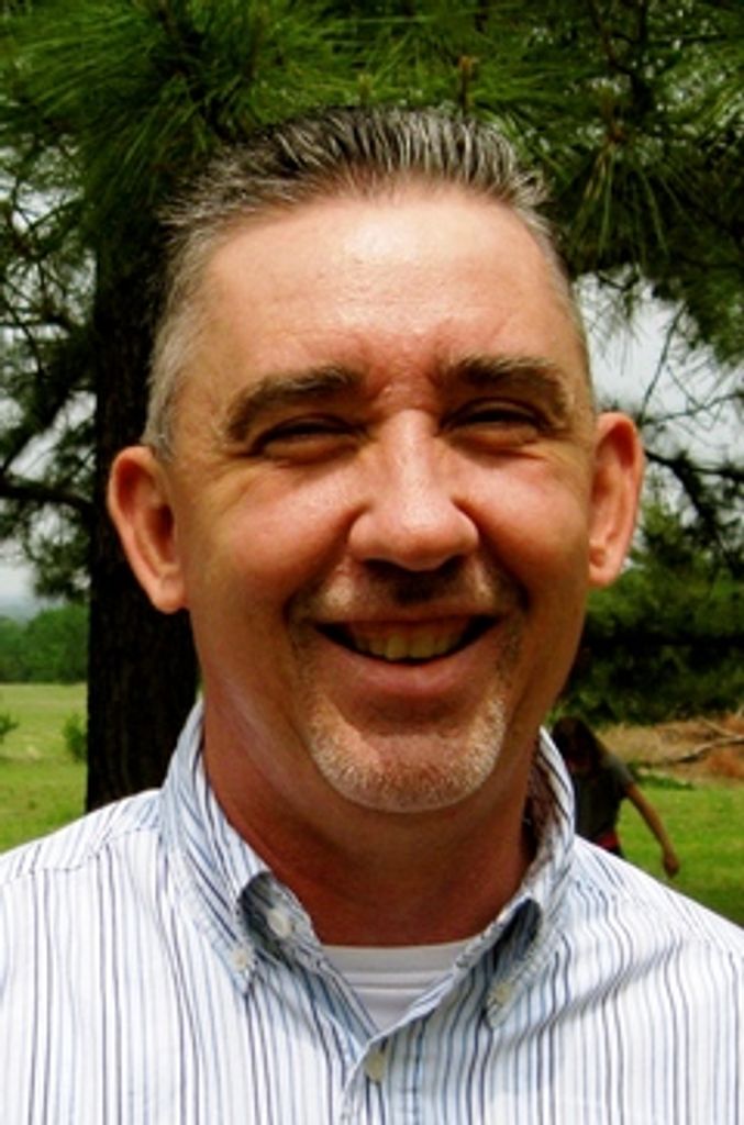 Michael  Ray Draper