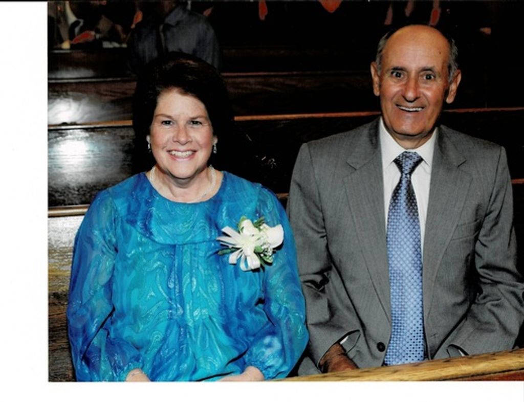 Joseph A. Bucci Profile Photo