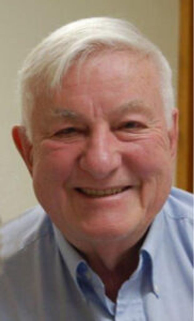 John C. Delagrange