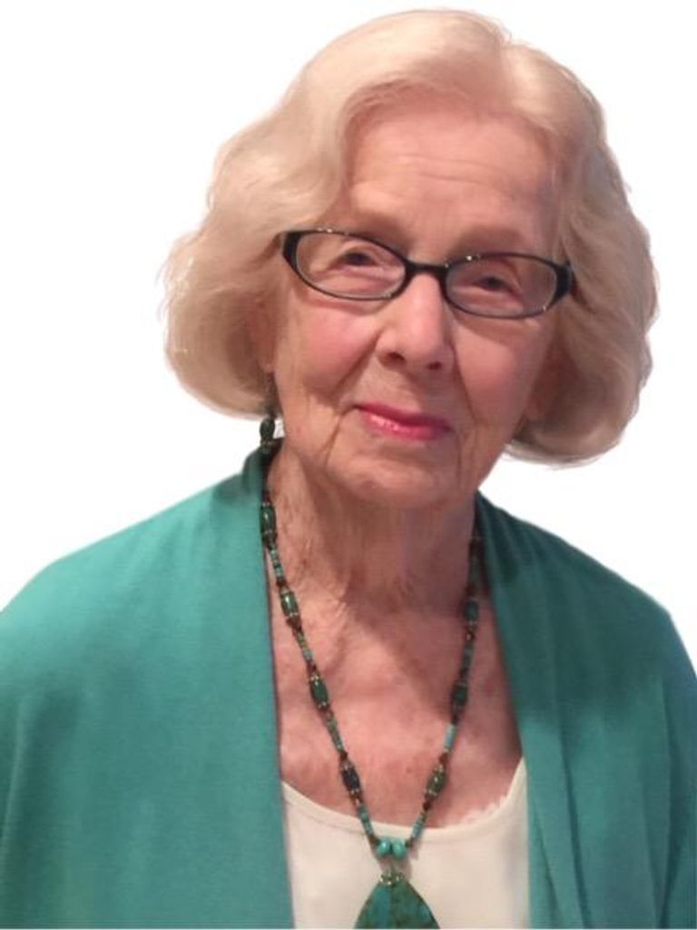 Nell H. Echerd