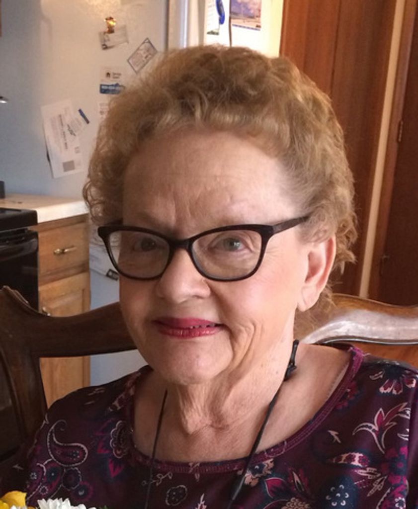 Marjory Nazarenus Profile Photo