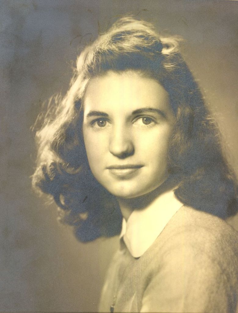 Virginia Lee Cartwright Lynch