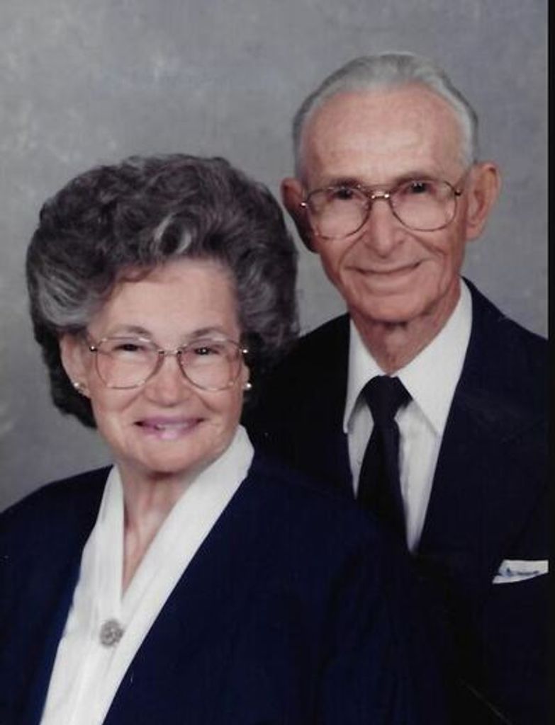 Annie Laura Allen Futch Profile Photo