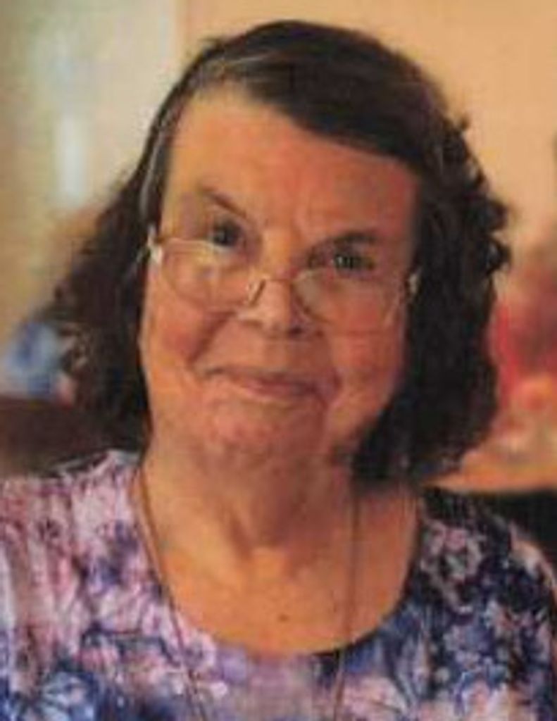 Katherine Elizabeth Seymore Profile Photo