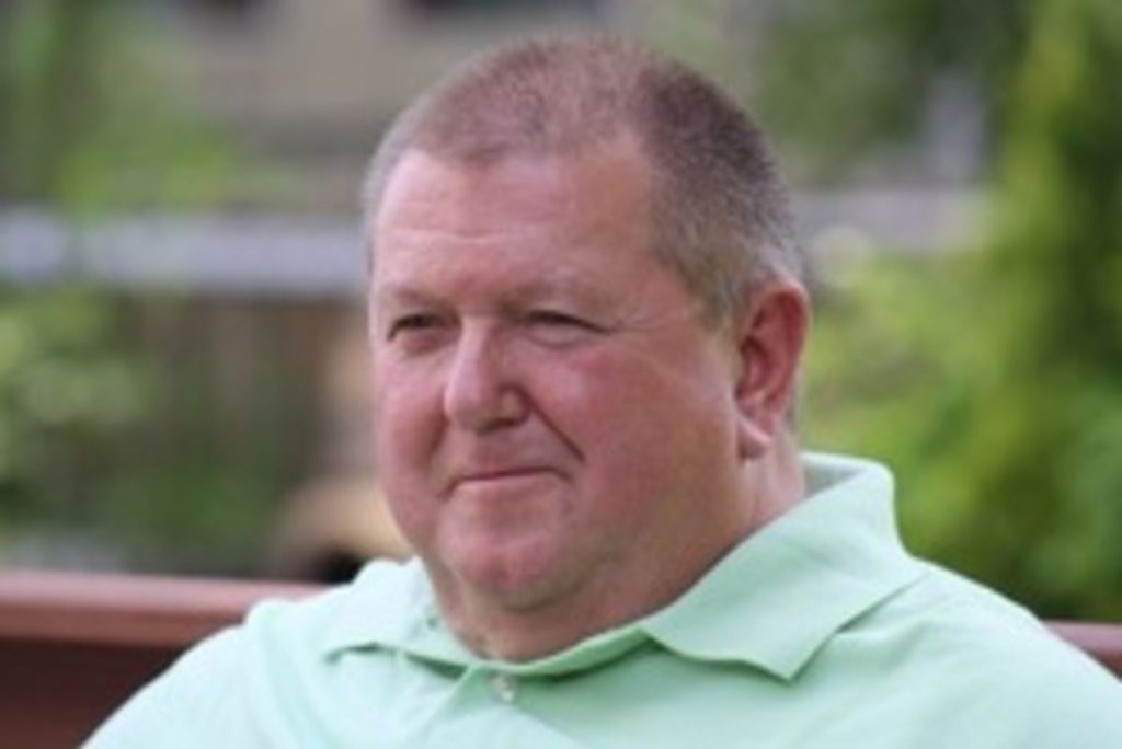 Gerard "Jerry" Callahan