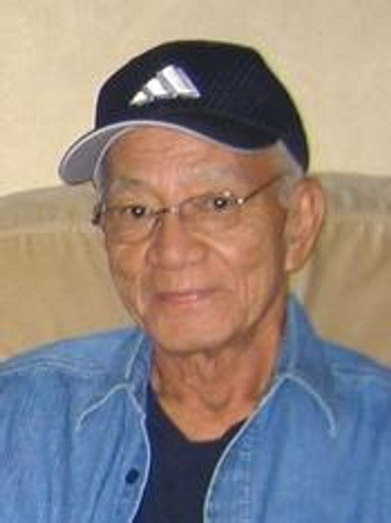 Glenn Haruo Yokoyama