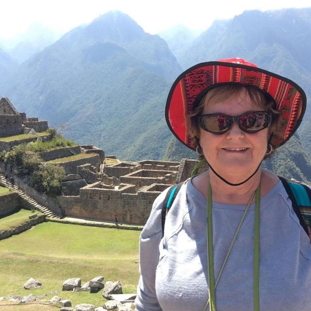 Esther Yearwood Profile Photo