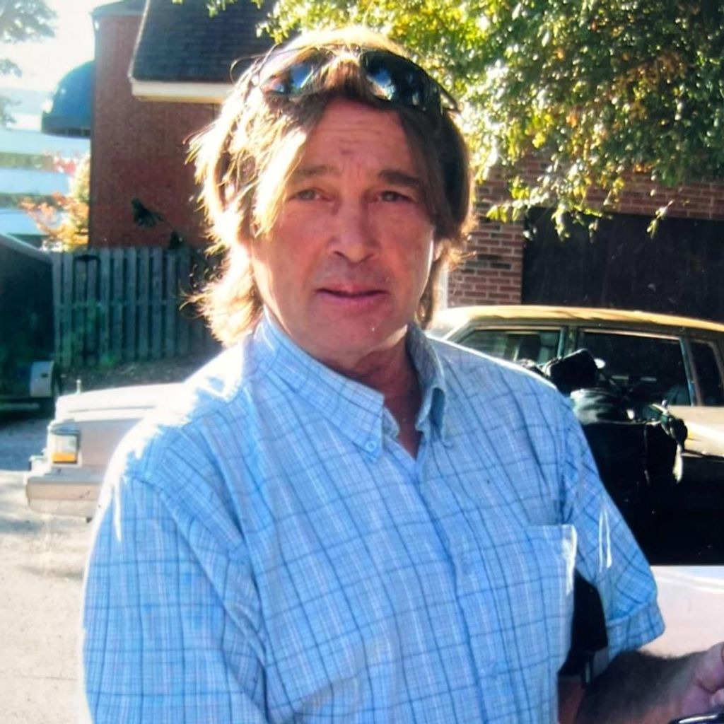 Jonathan Vincent Green