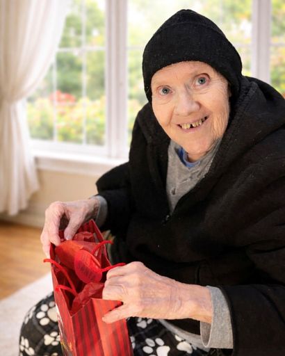 Verna Ardell Kulseth's obituary image