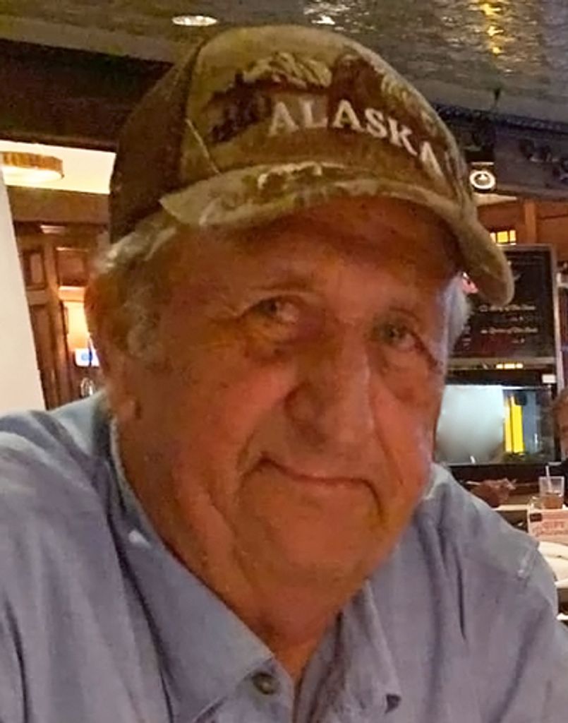 Rodney James Haby Profile Photo