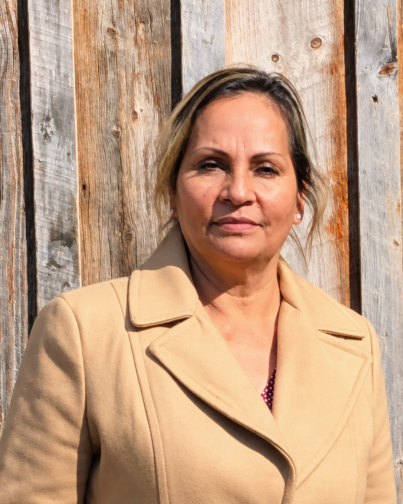Consuelo Gutierrez