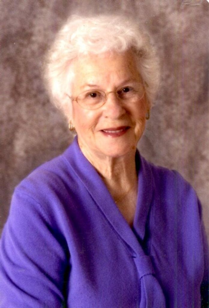 Louise Benedict Profile Photo