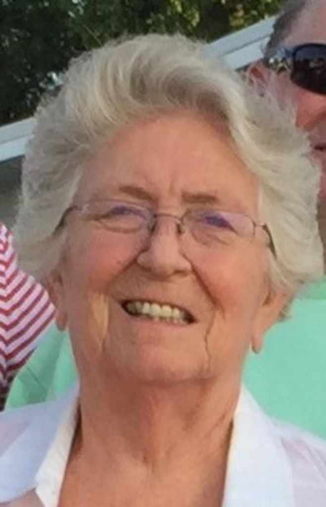 Carolyn Grace Junek Profile Photo
