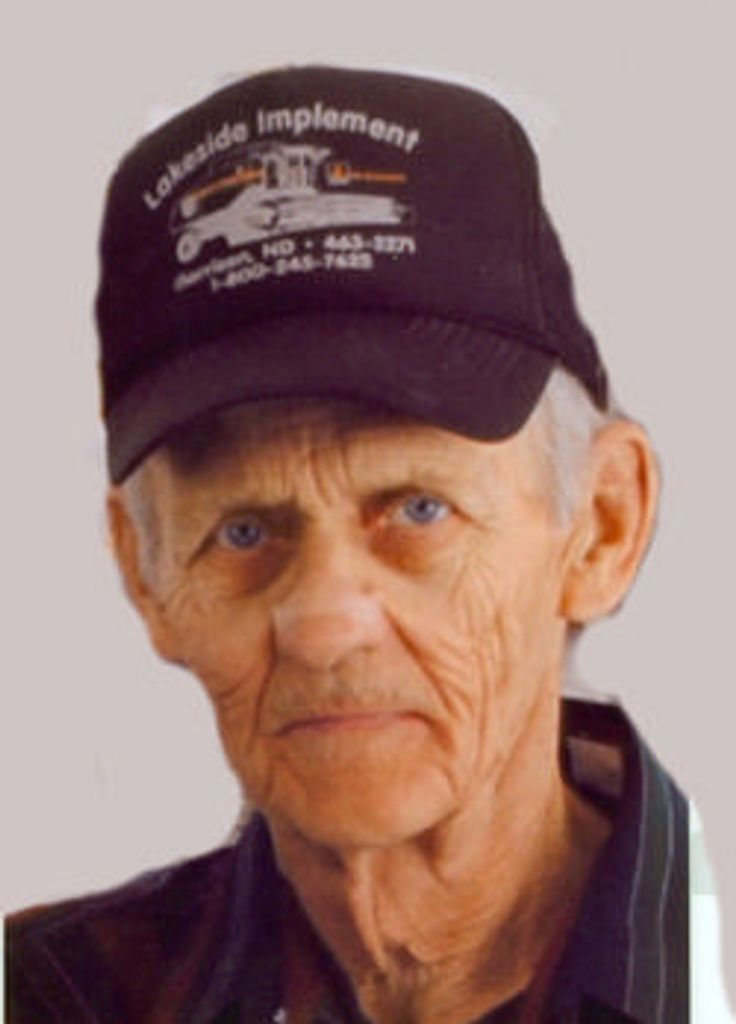 Wilfred "Butch" Kerzmann Profile Photo
