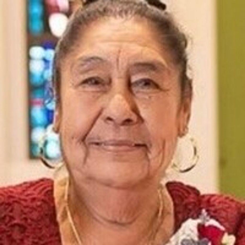 Guadalupe M. Murillo