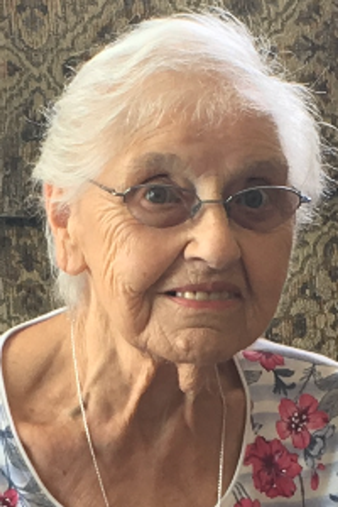 Eleanor M. (D'Arpino) Brown Profile Photo