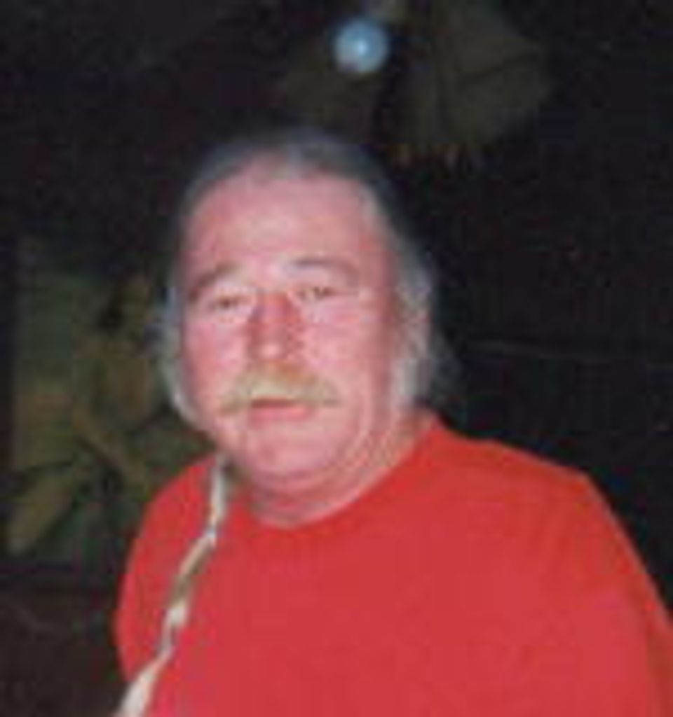James R. Hamilton, Sr.