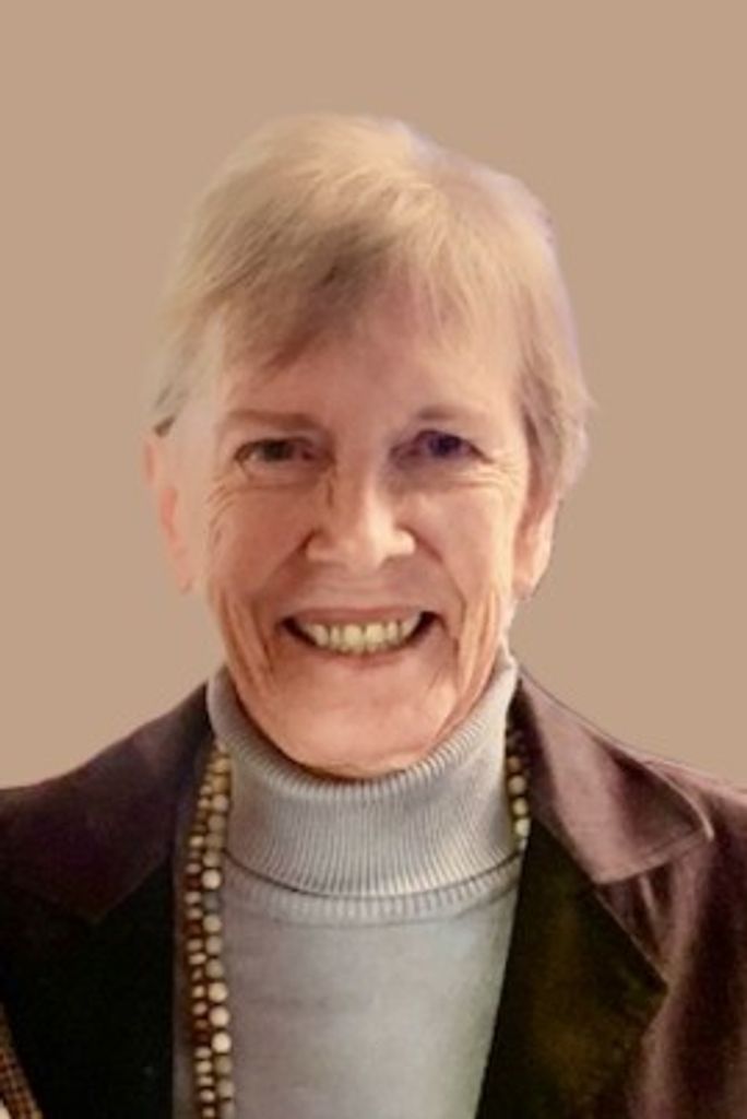 Judith McColgan