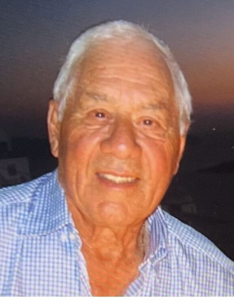 Alfonso "Al" Sollecito
