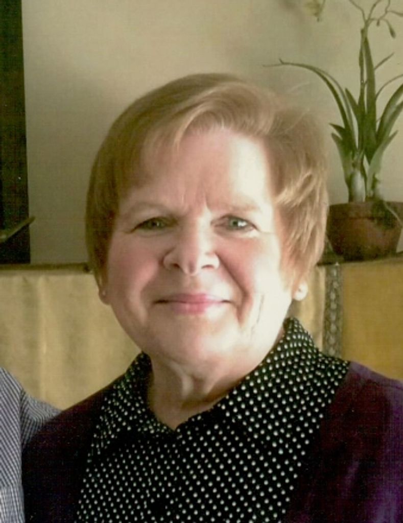Mary A. Mullen