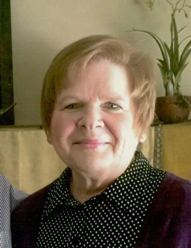 Mary A. Mullen Profile Photo
