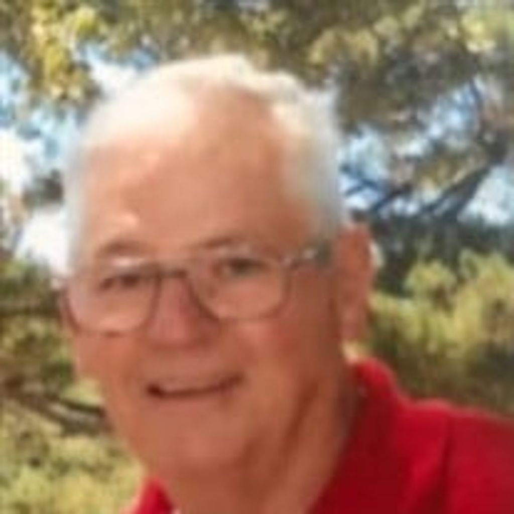 Dr. Jerome Edward Calvey Profile Photo