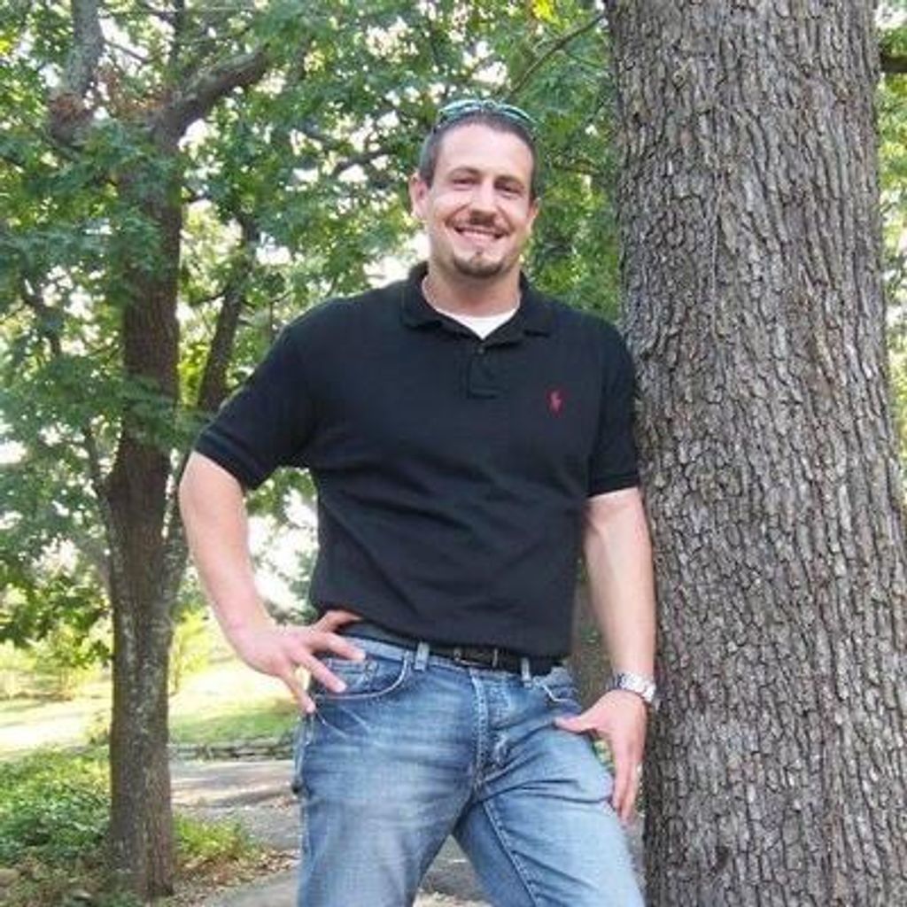 Eric Steven Bader Profile Photo