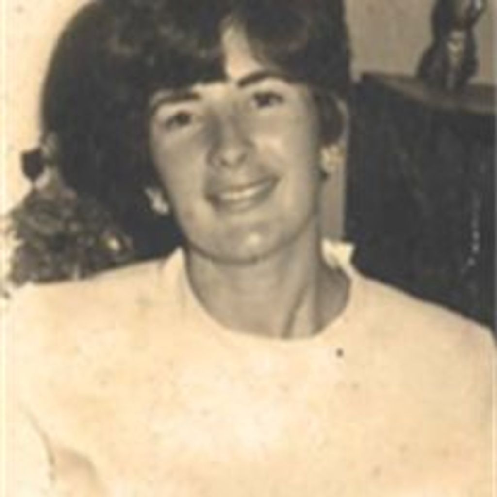 Joanne C. (Woods) Morrison