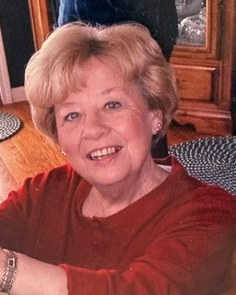 Phyllis Ann Carter Profile Photo