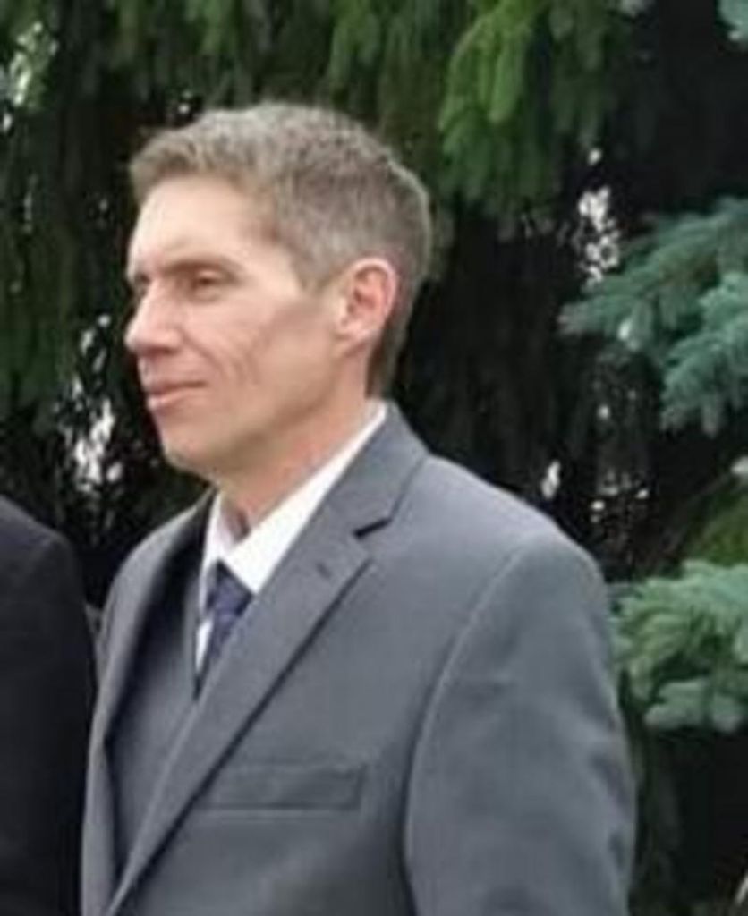 Michael Fredrick Arnoto