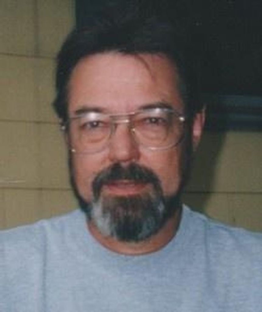 William Bruce Buckmaster Profile Photo