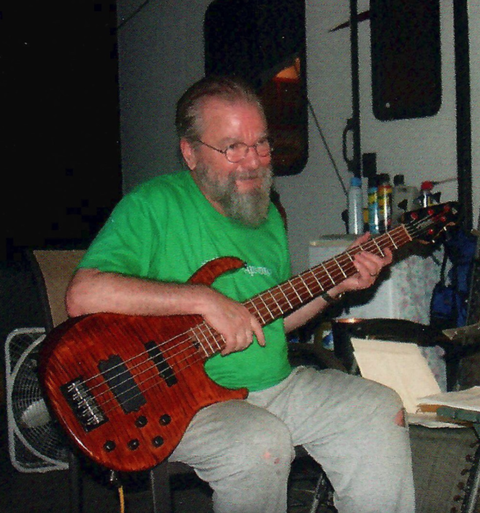 Russell C. Lynch