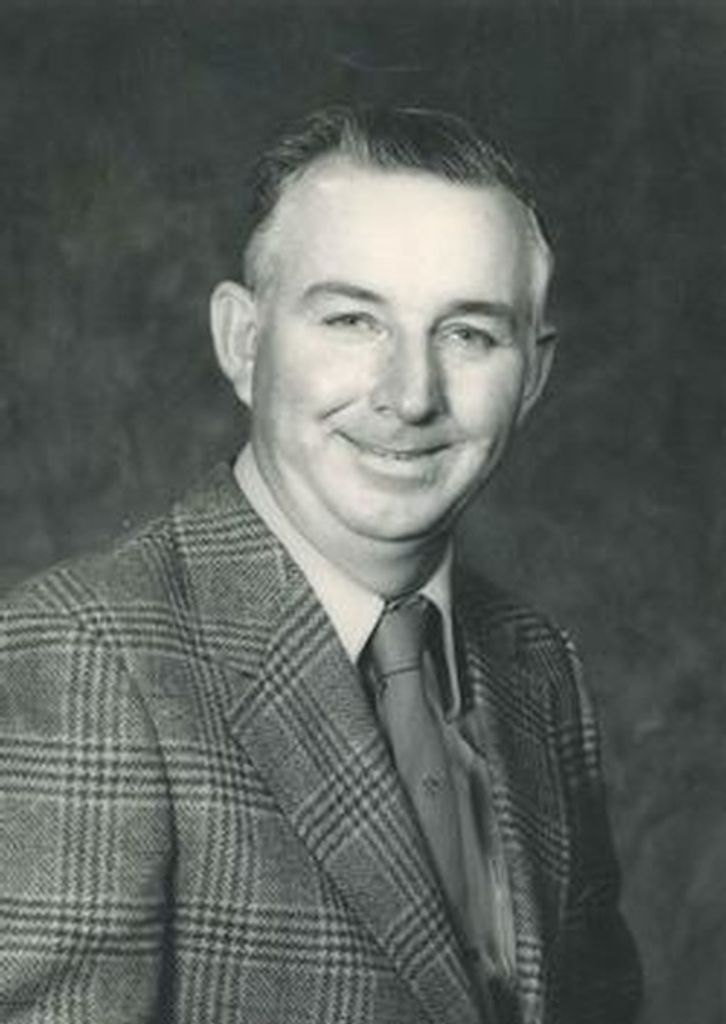 Sterling Herbert Quesenberry