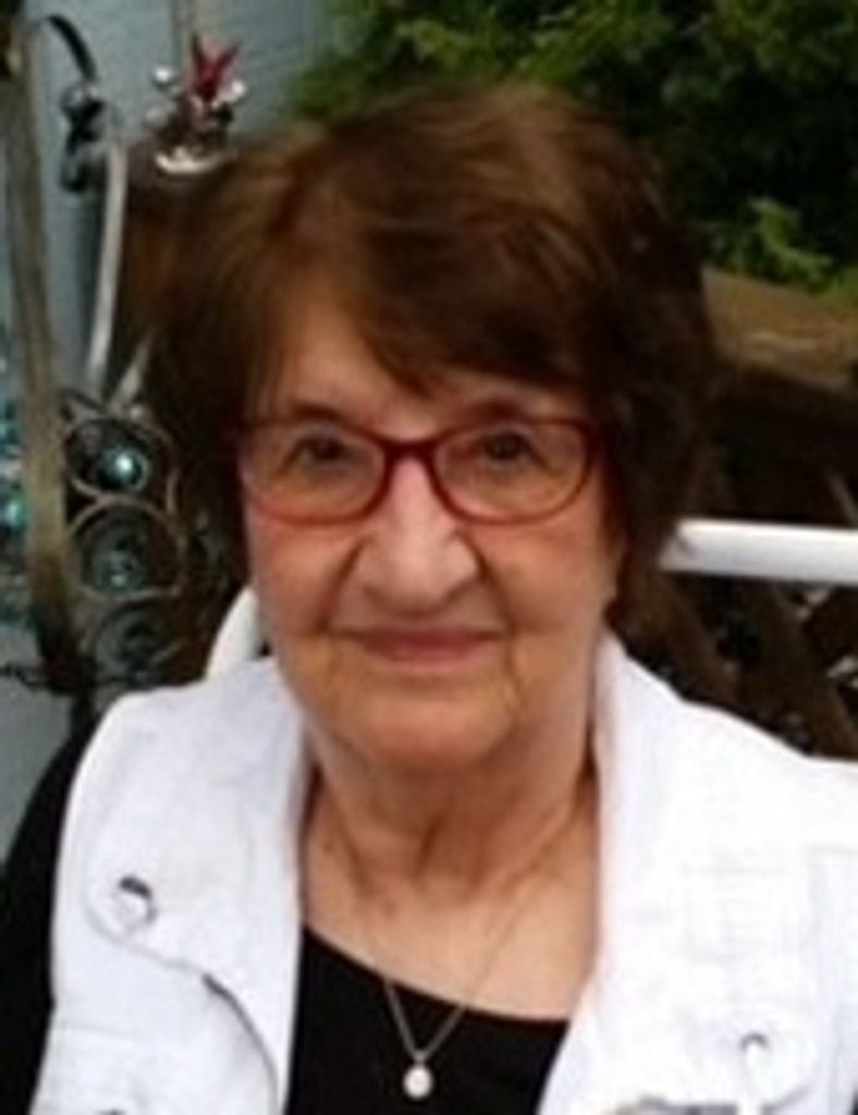 Alida J. Sivil