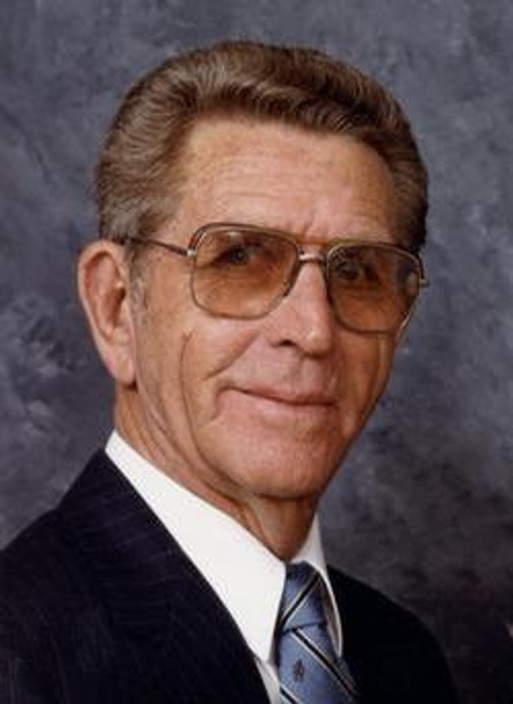 Joe A. Booth