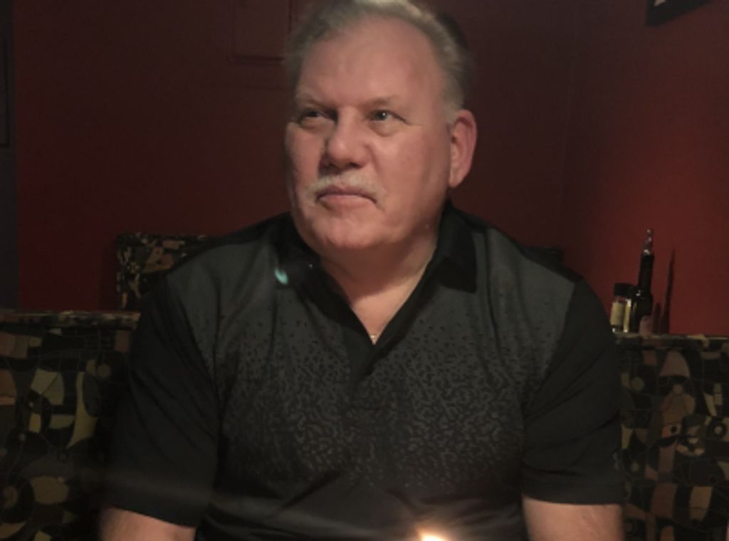 Peter F Byron Profile Photo
