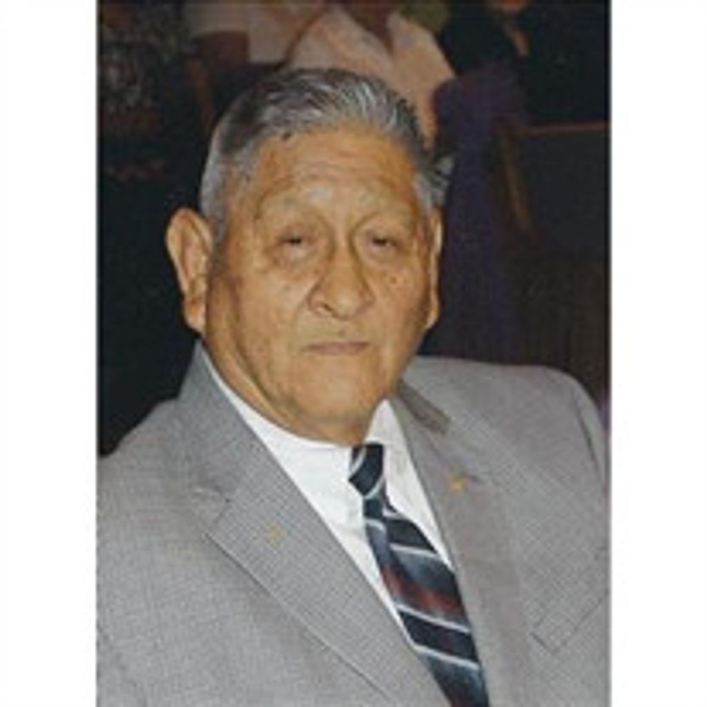 Virgil Wolfe