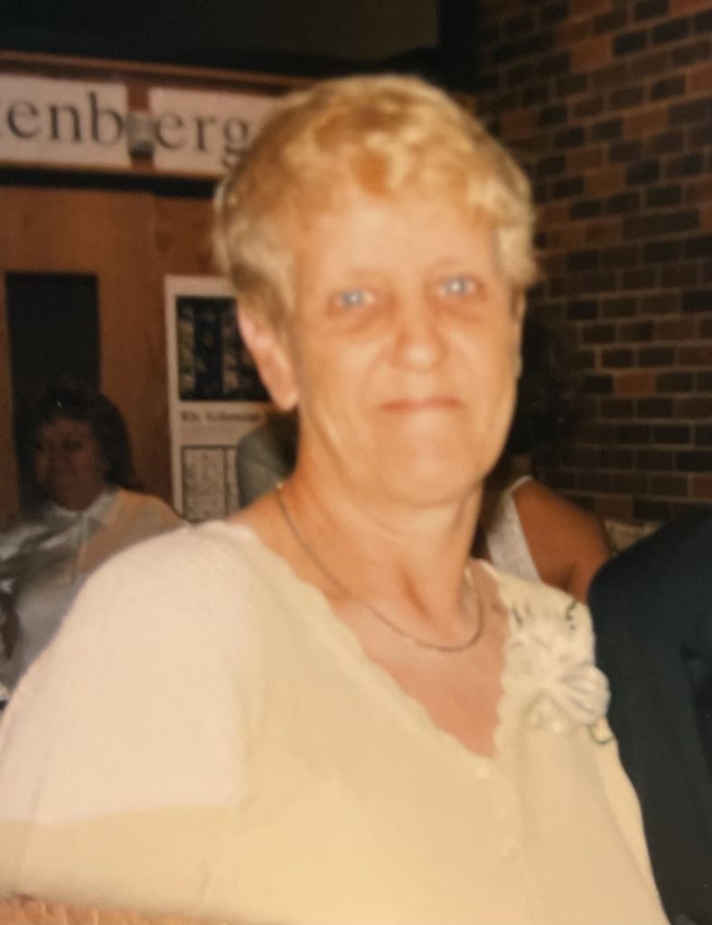 Margaret E. Bair Profile Photo