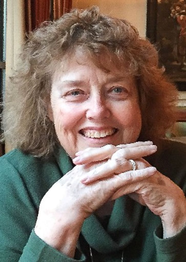 Jill D. Butterfoss Bateman